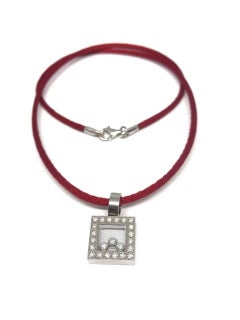 Chopard Happy Diamond, Iconic Pendant
