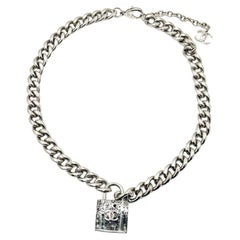 Chain Necklaces