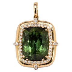 Pendant Necklaces