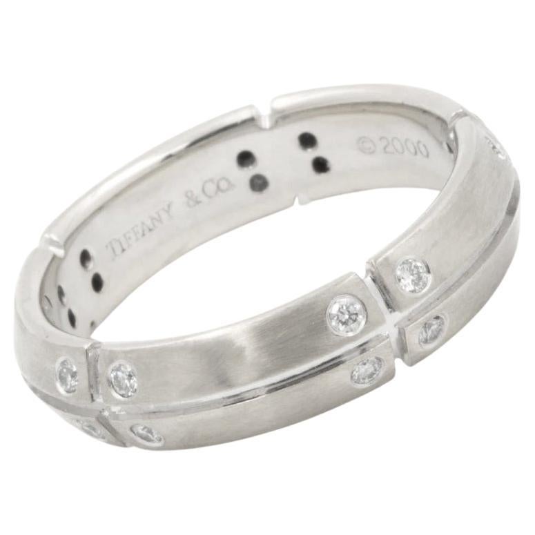 8 Anillos de banda