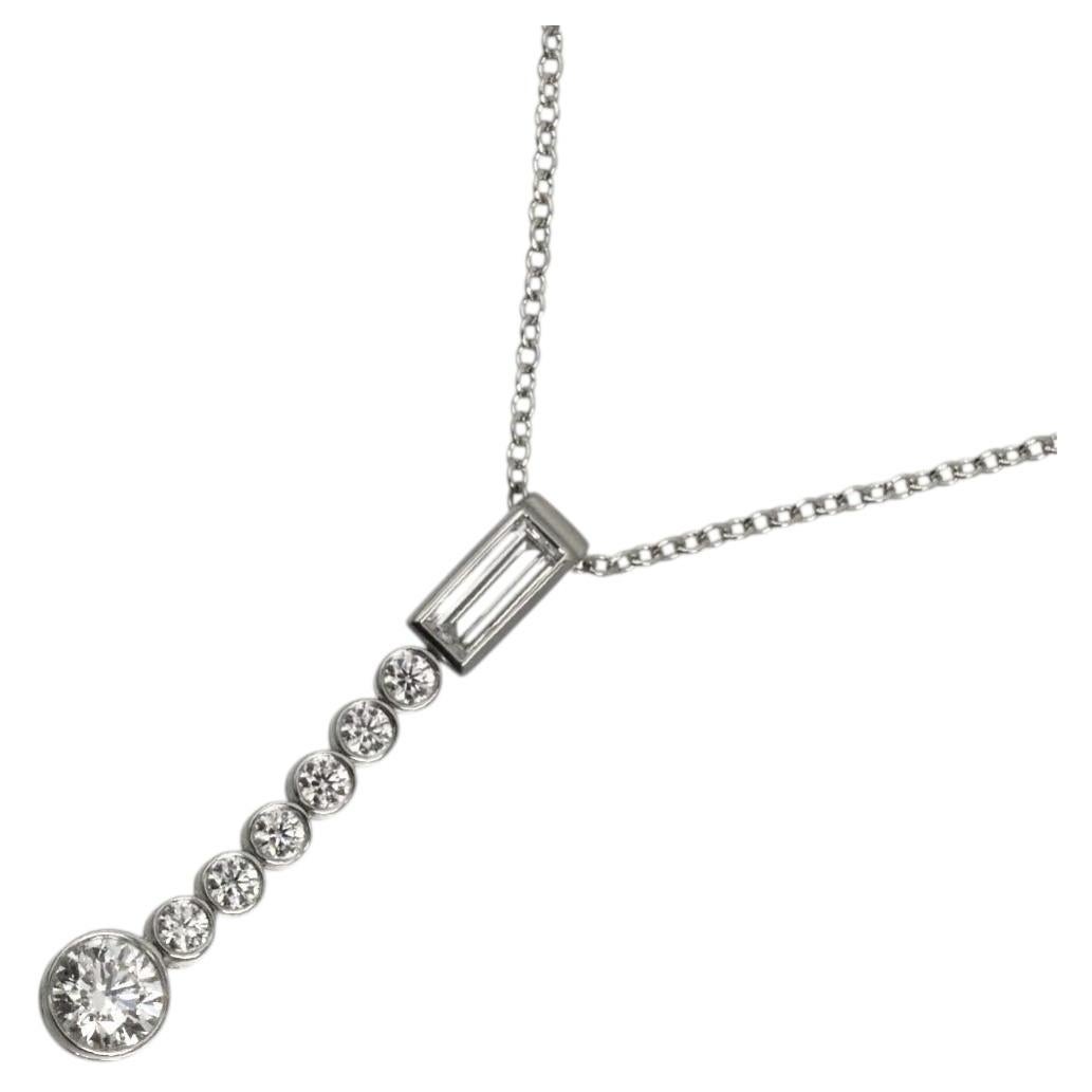 What was Tiffany & Co. originally called?