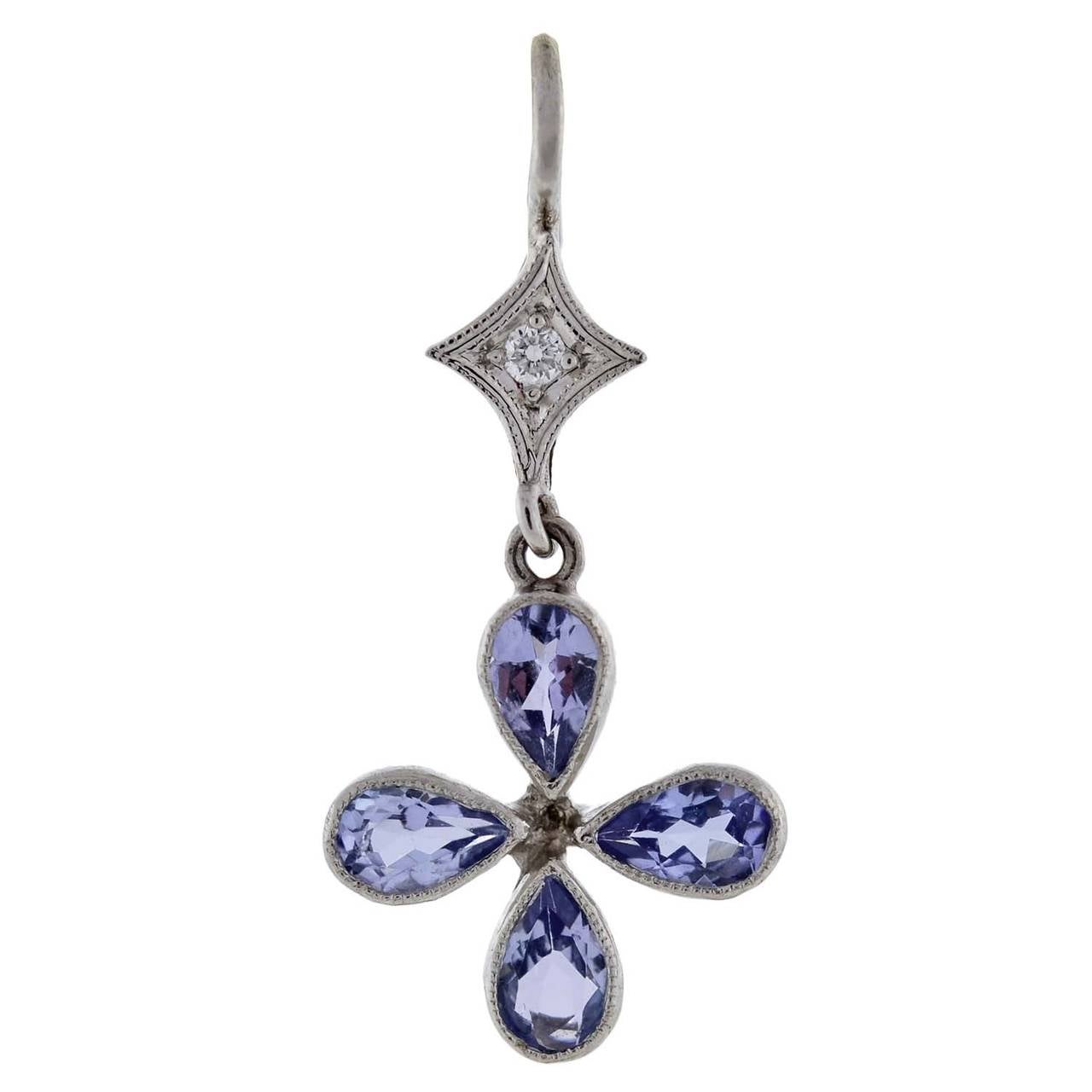 cathy waterman earrings