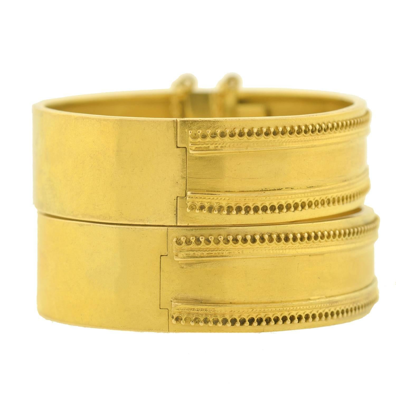 victorian wedding bracelets
