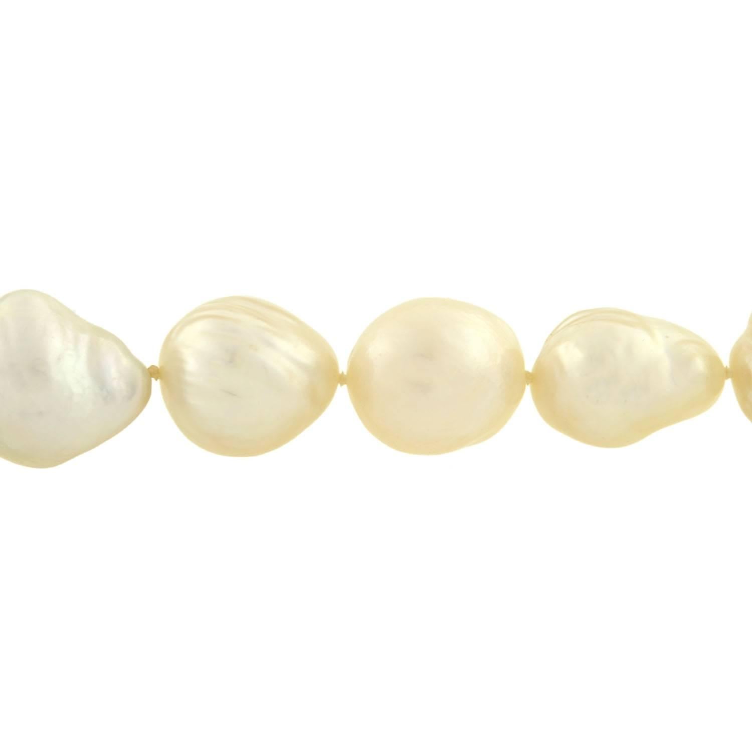 vintage pearls for sale