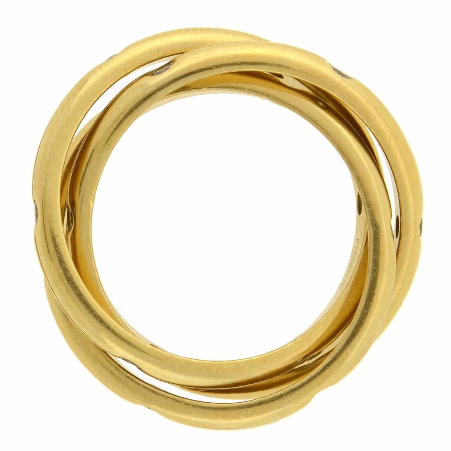 tiffany russian wedding ring