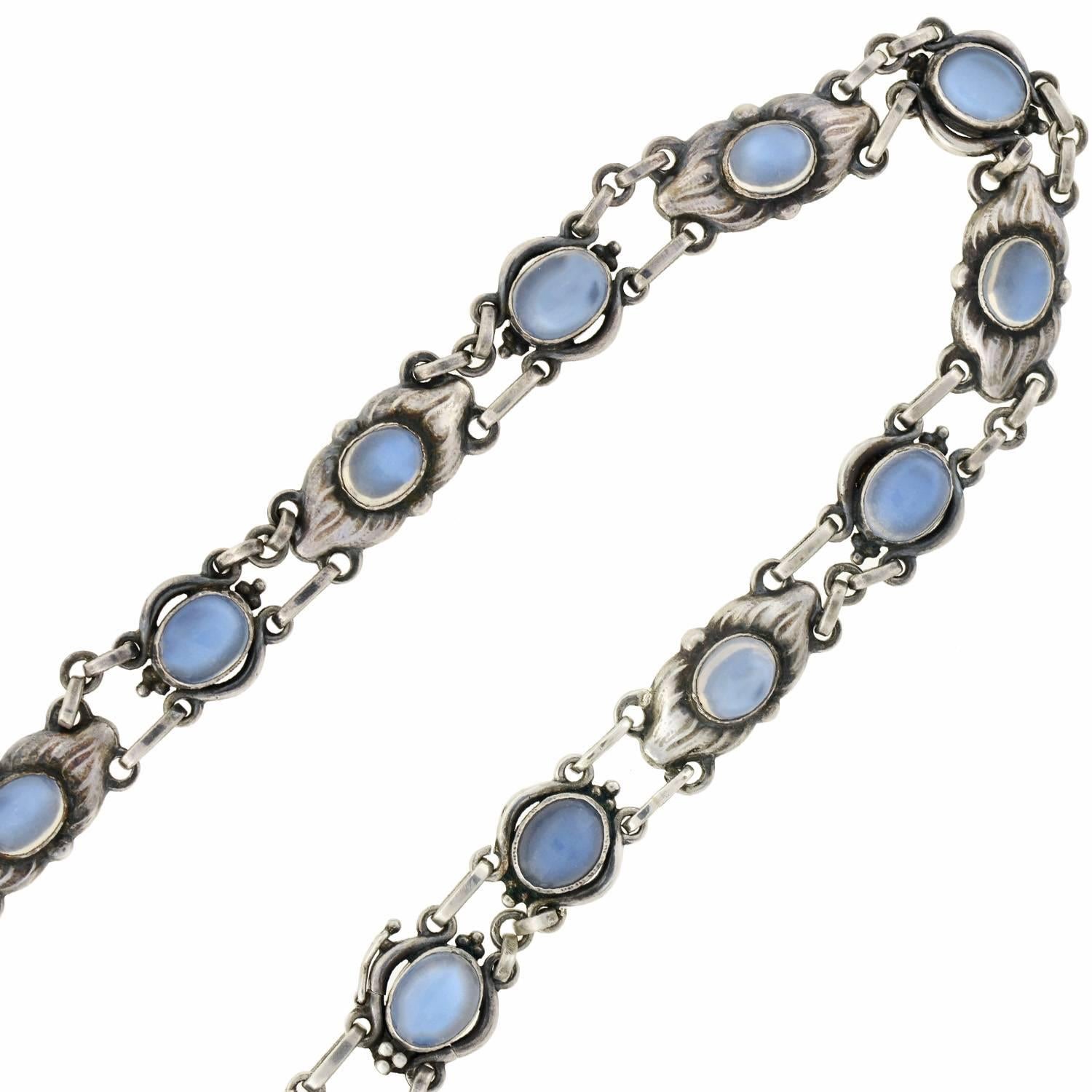 georg jensen vintage jewellery