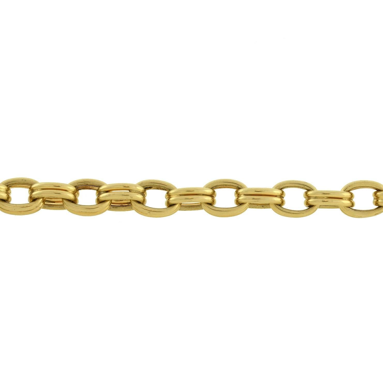 krementz rope chain