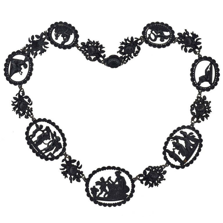 Cast iron jewelry online