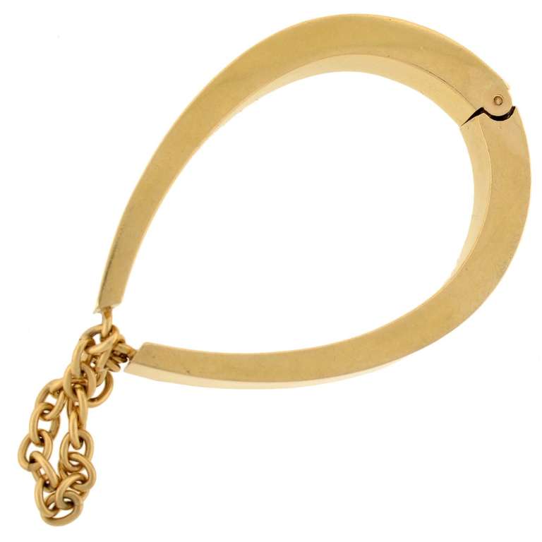horseshoe bracelet meaning