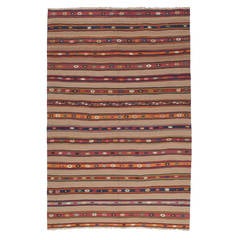 Fethiye "Camel" Kilim