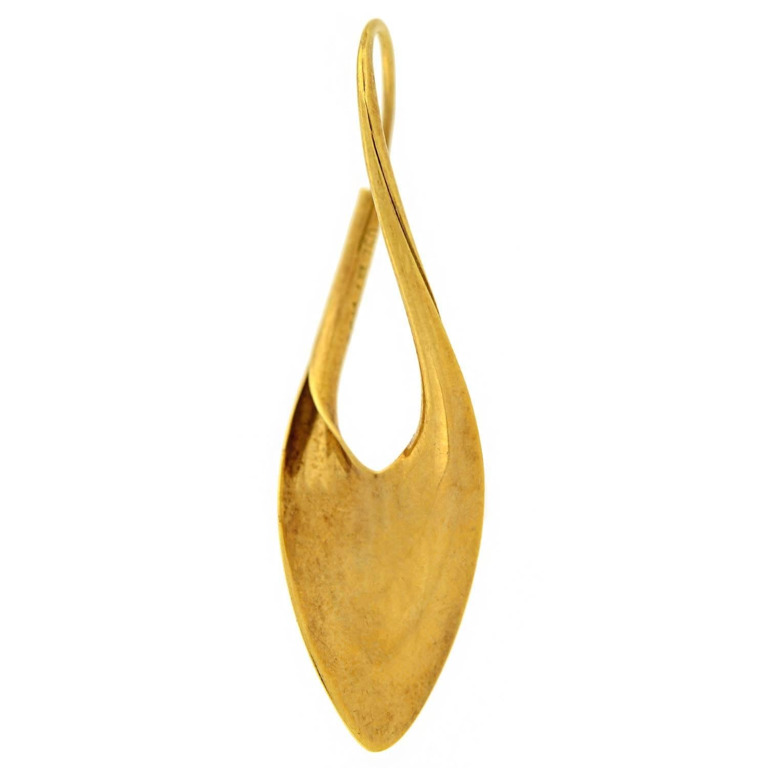 michael good earrings