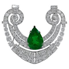 Brooches