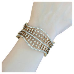 Cuff Bracelets