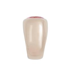 Colleen B. Rosenblat Goldring mit rosa Turmalin