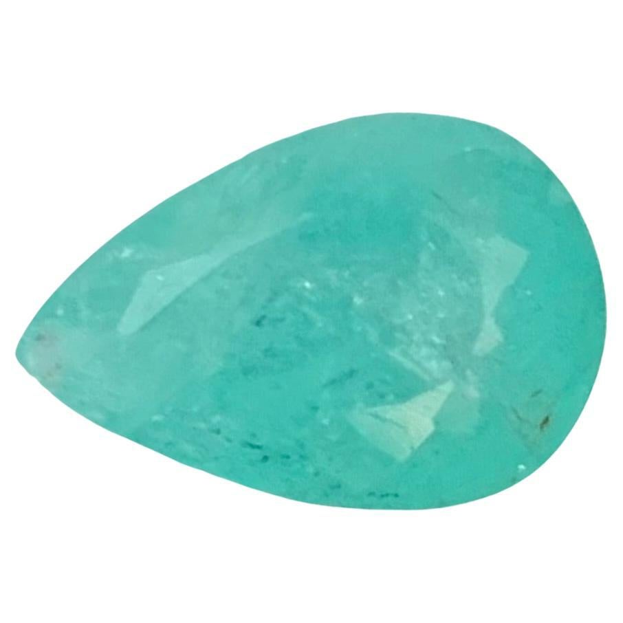Paraiba-Turmalin Edelsteine