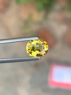 1.75 Carat Natural Loose Mali Garnet Gemstone