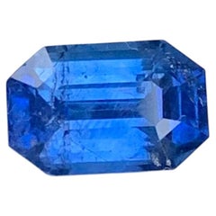 Sri-Lankan Sapphire 1.60 Carat Loose Gemstone By Gilt Gems