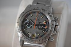 Tudor Oysterdate "Monte Carlo" Ref. 7159 Chronograph Wristwatch