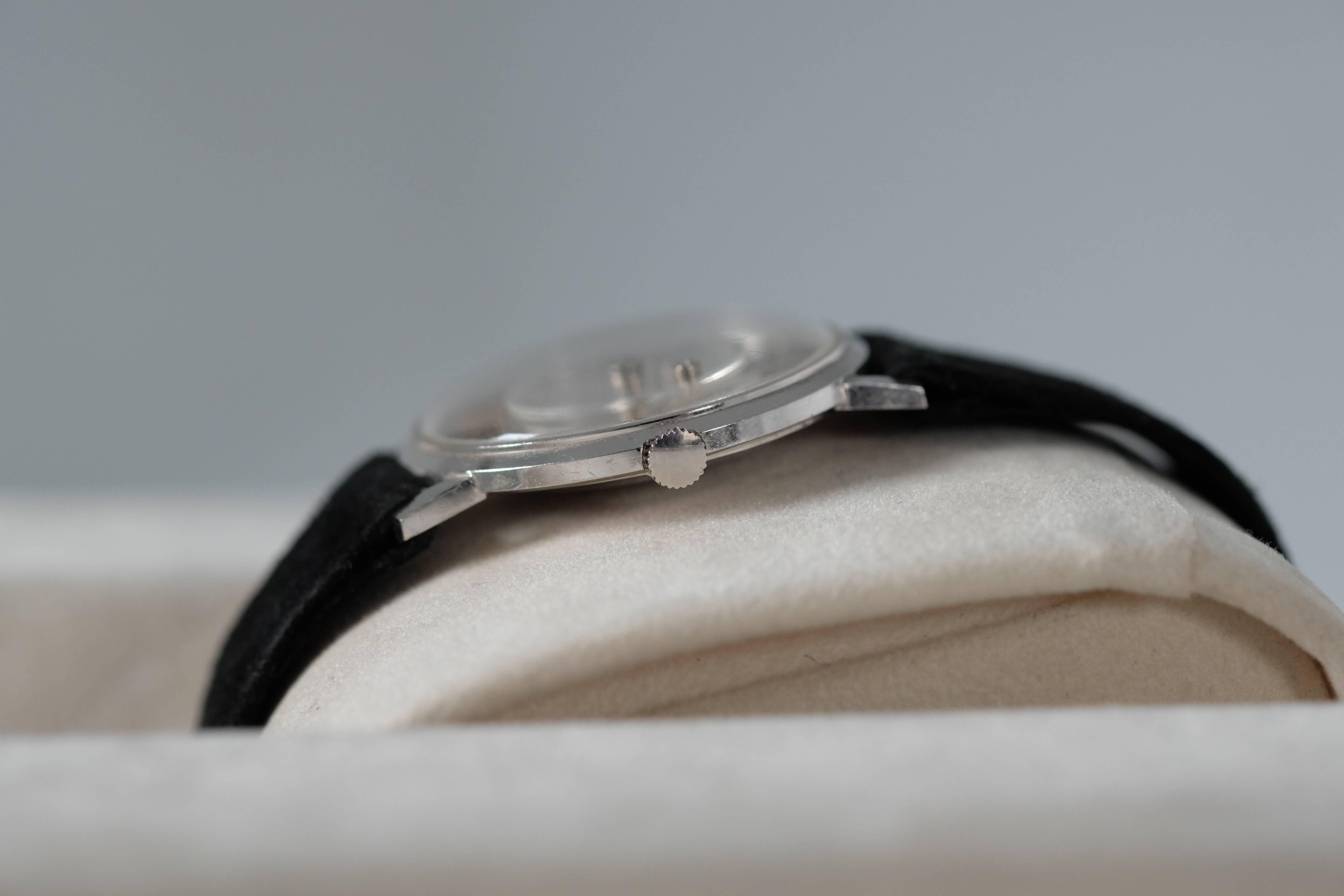 galaxy dial watch