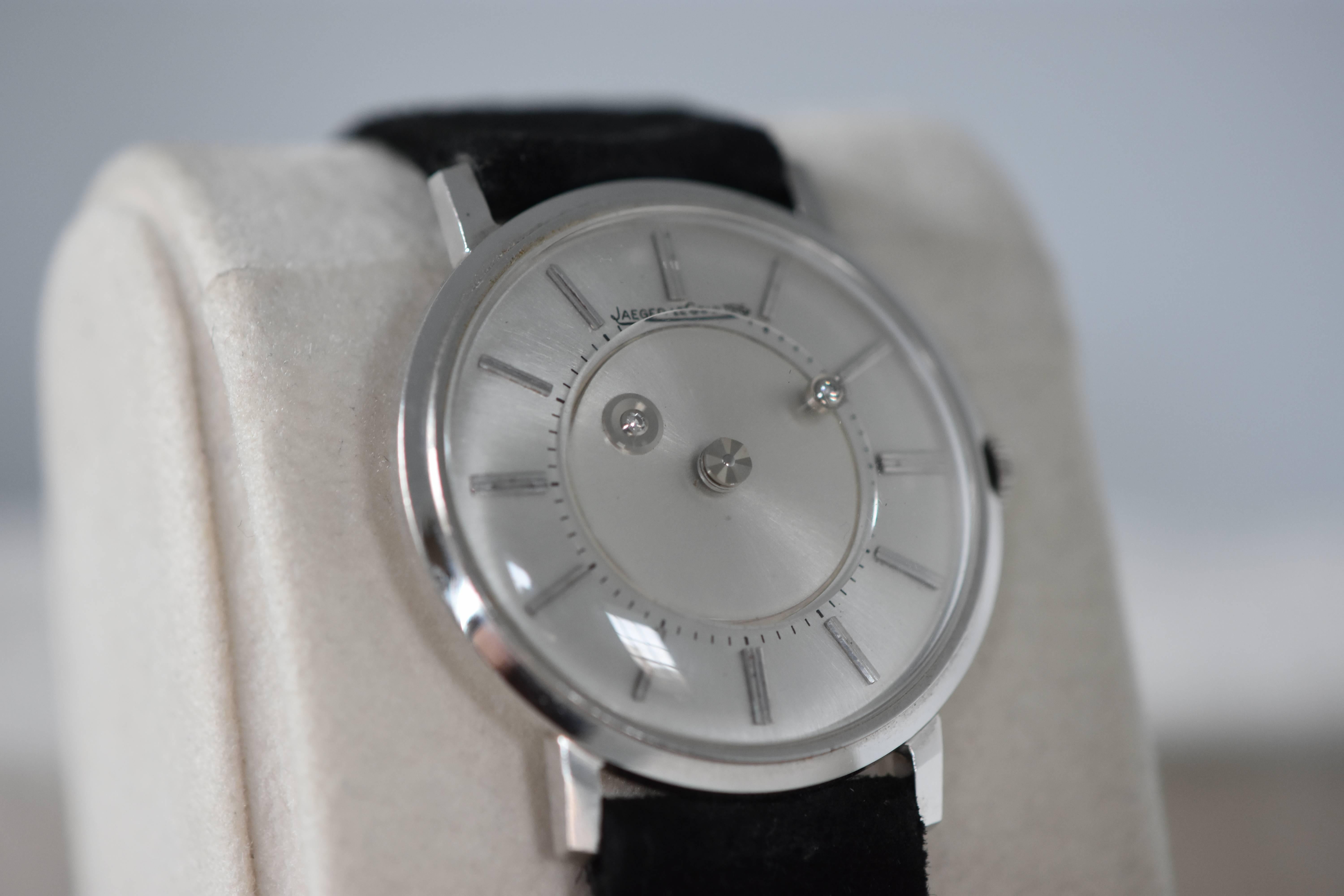 lecoultre galaxy