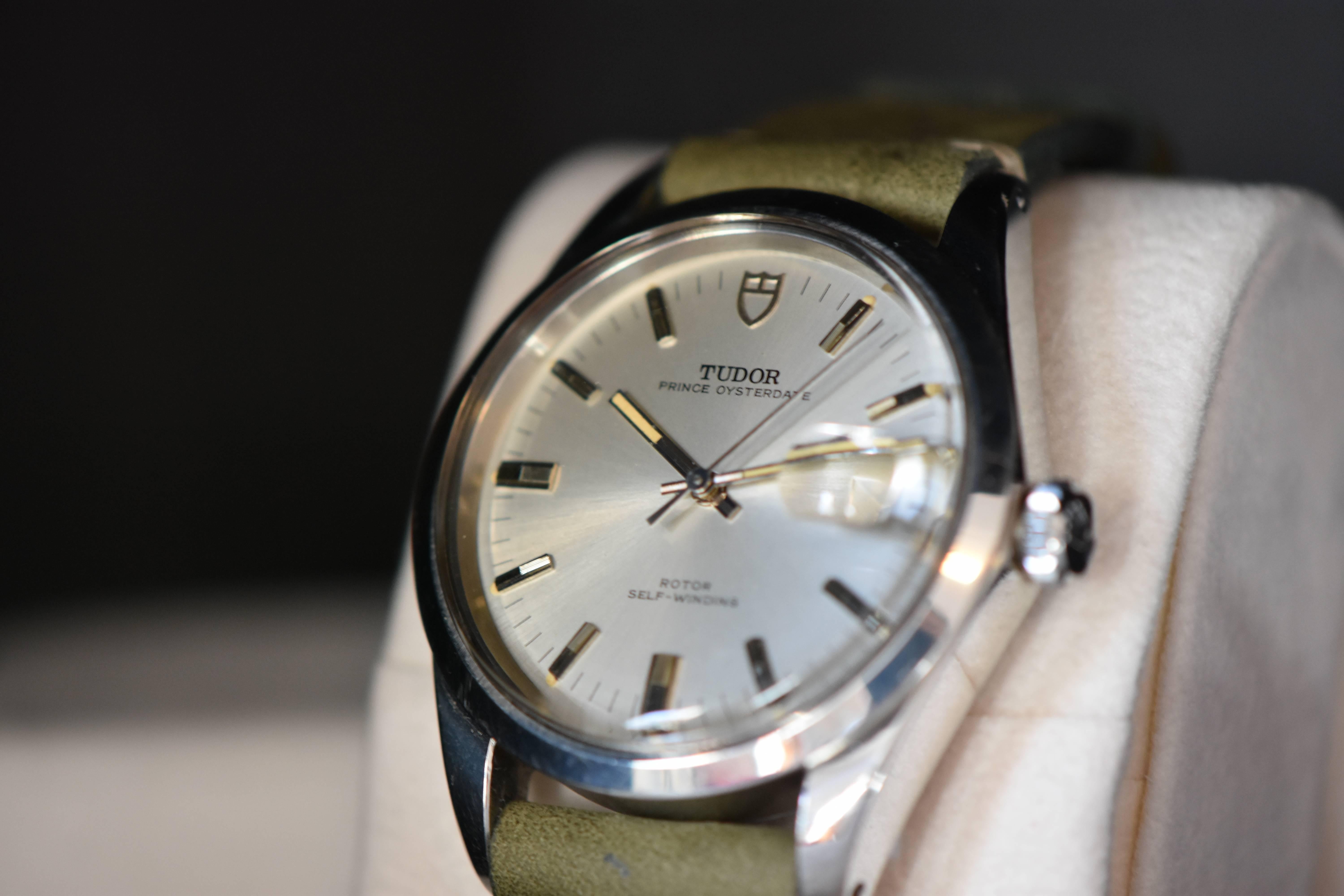 tudor 7024/0