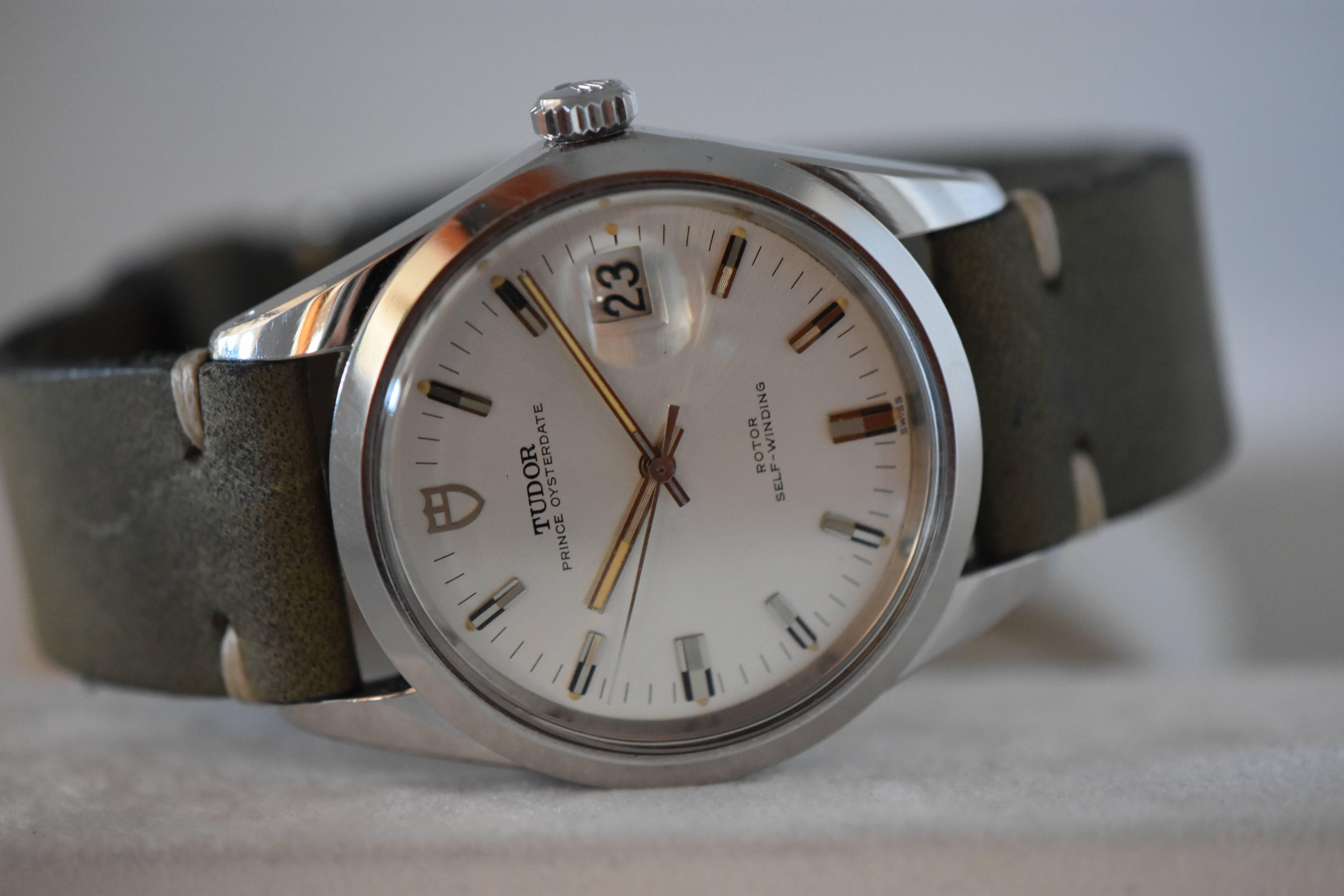 tudor jumbo