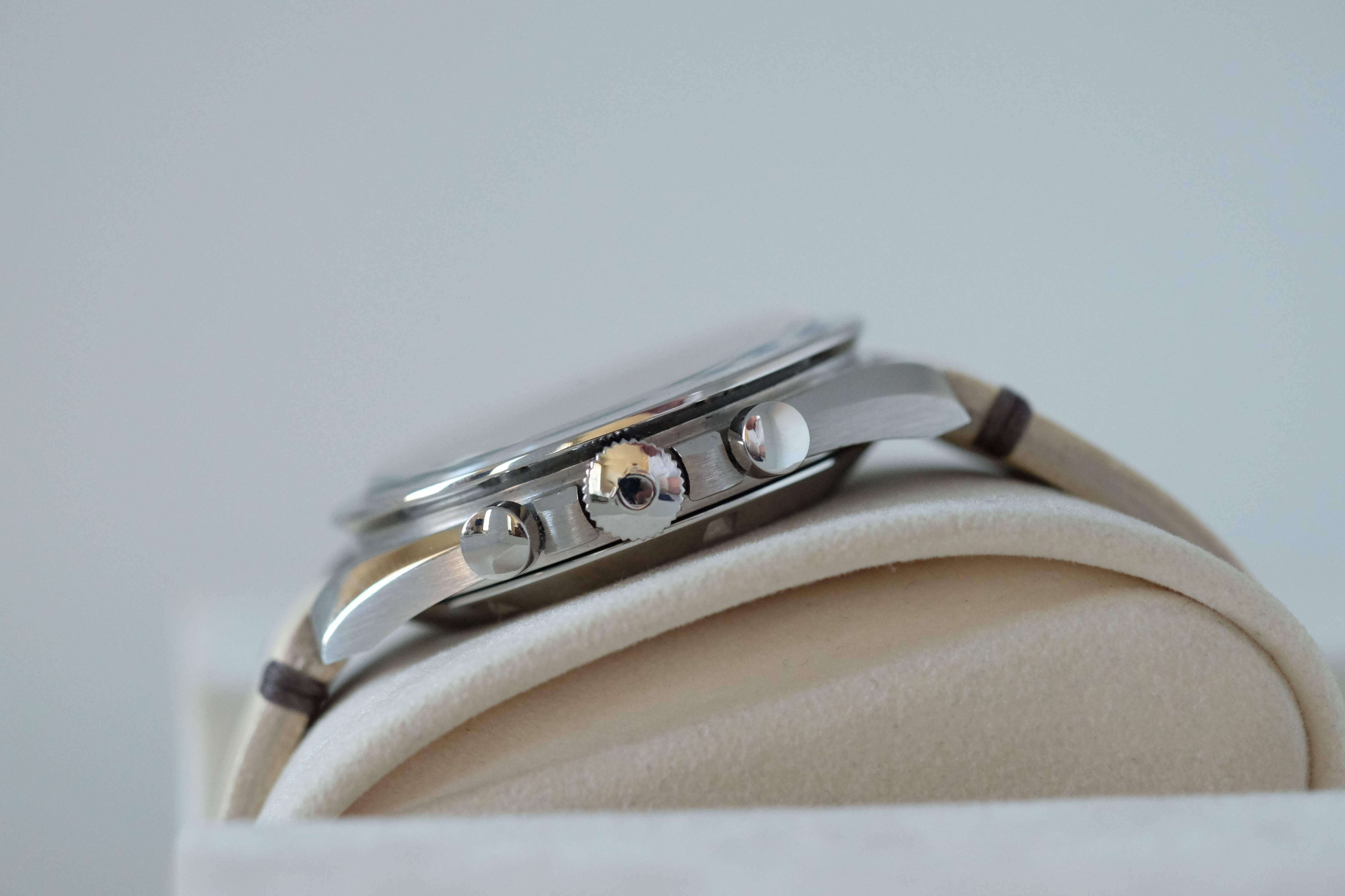 Vintage Omega Speedmaster 