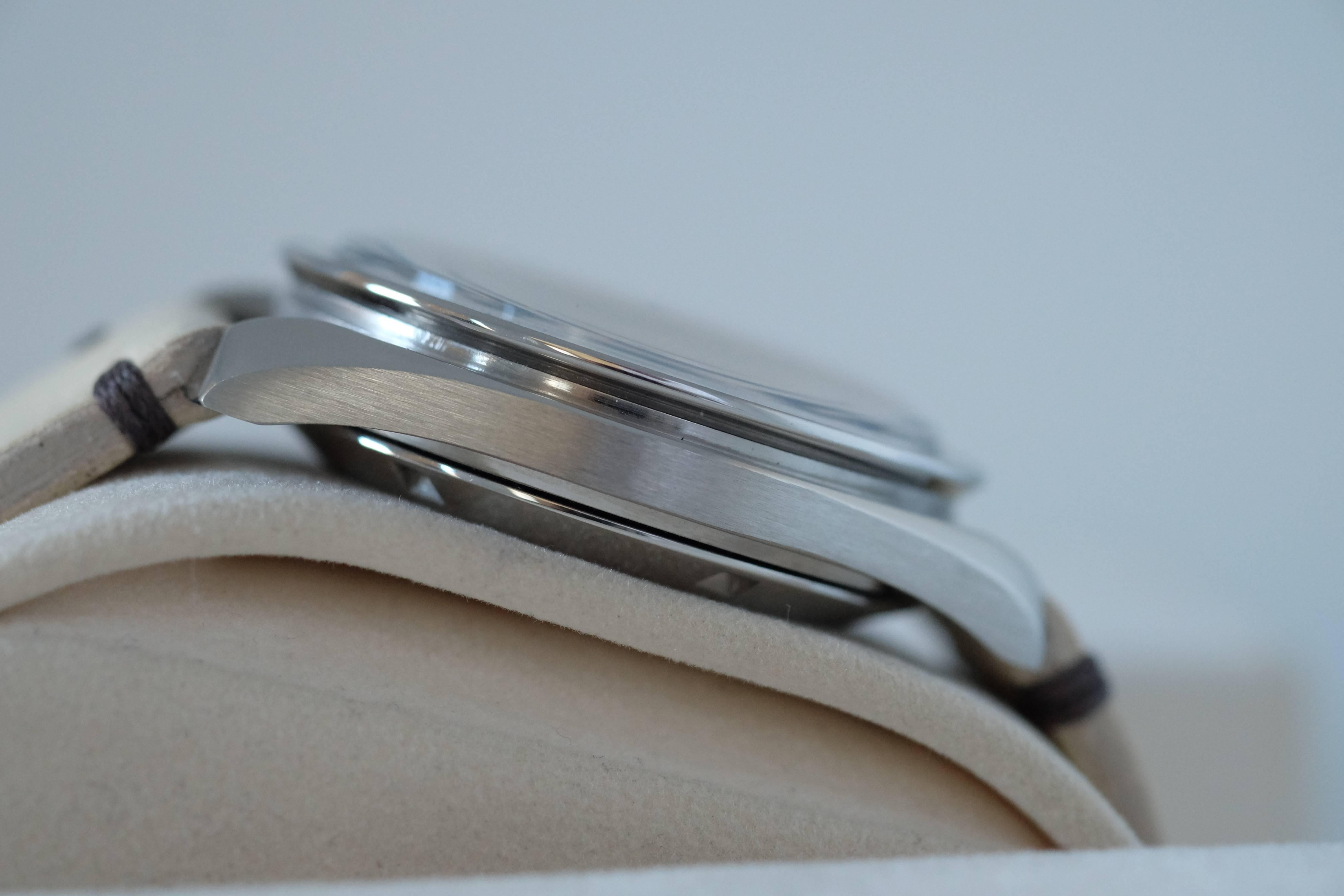 Vintage Omega Speedmaster 
