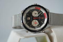 Vintage Breitling Yachting Chronograph