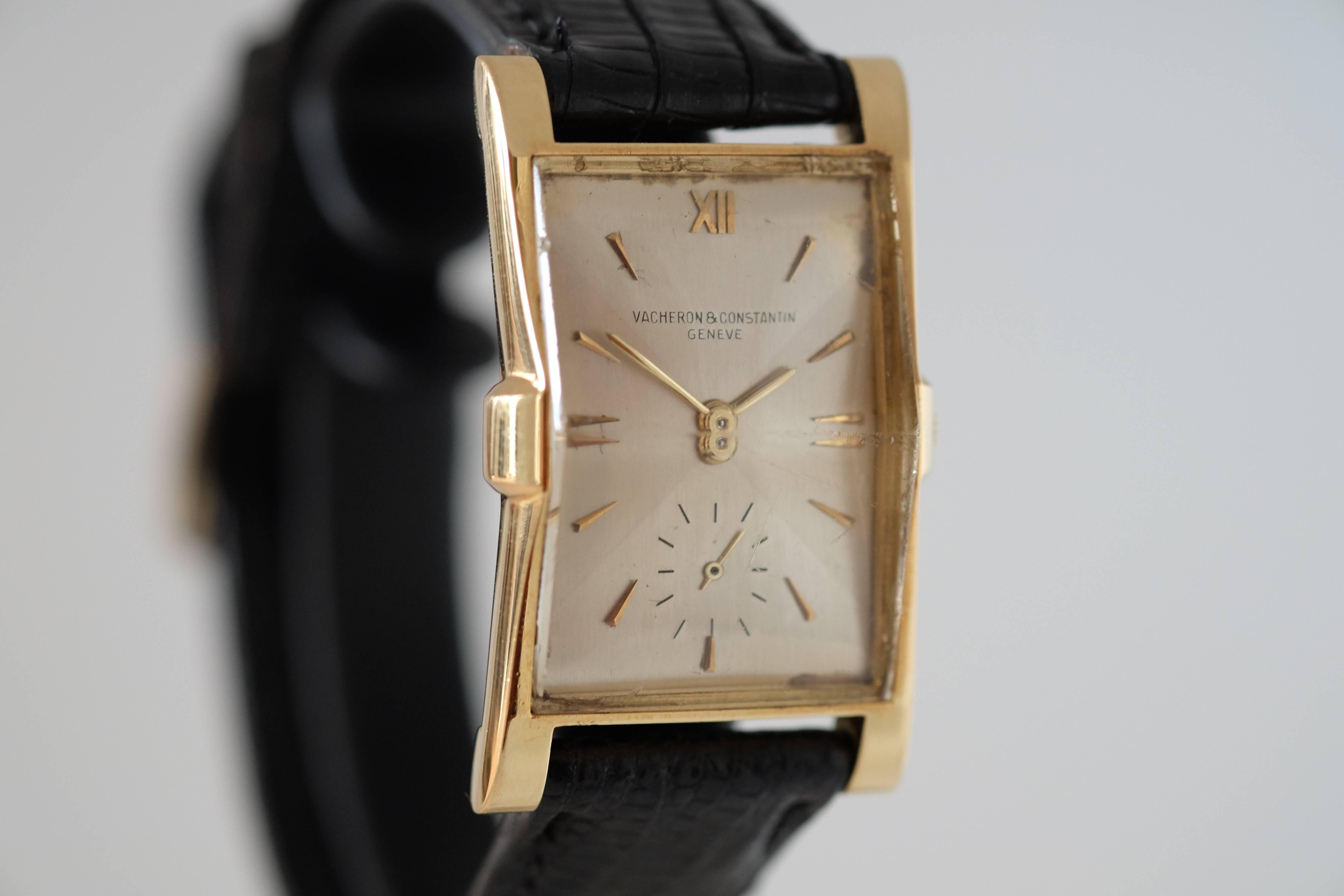 1950 vacheron constantin