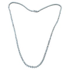 Diamant-Gliederketten