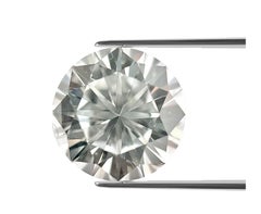 1.00 Carat Round Brilliant GIA Certified G Color VVS2 Clarity Loose Diamond
