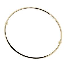 Cartier Diamond Gold Love Bangle Bracelet