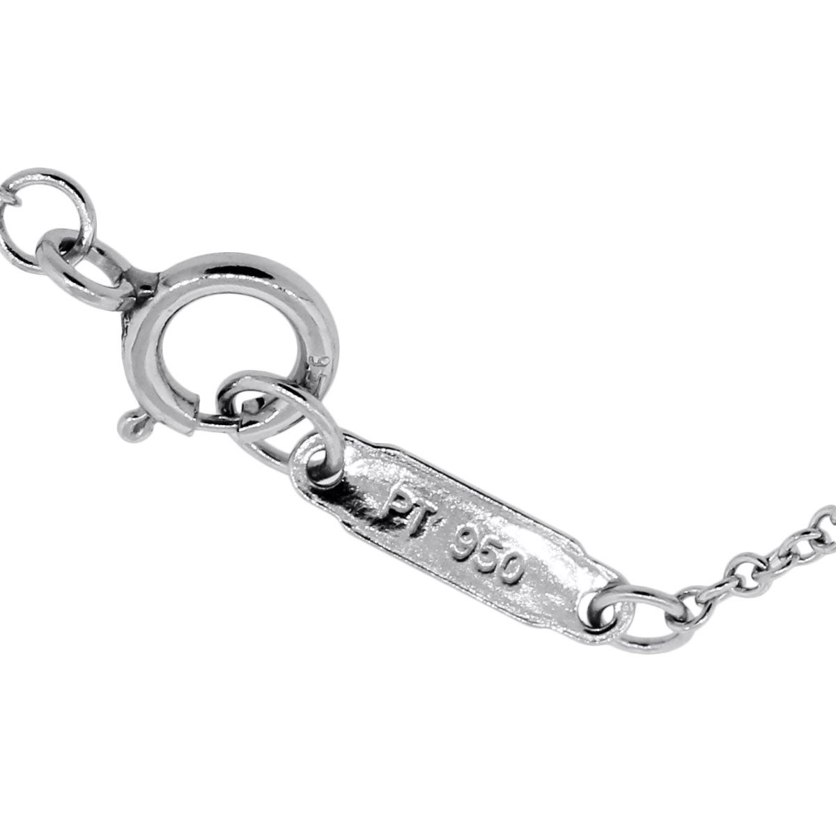 Tiffany And Co Diamond Platinum Heart Pendant Necklace At Tiffany And Co Diamond Platinum Heart Pendant Necklace At 1stdibs