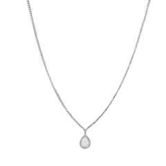 Fred Leighton 4.94 Carats Diamonds Gold Necklace