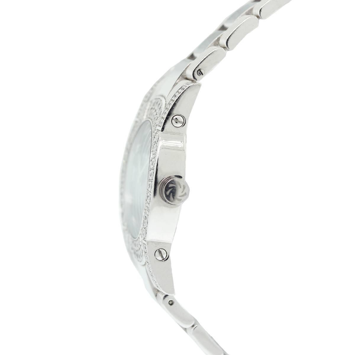 bucherer ladies gold watch