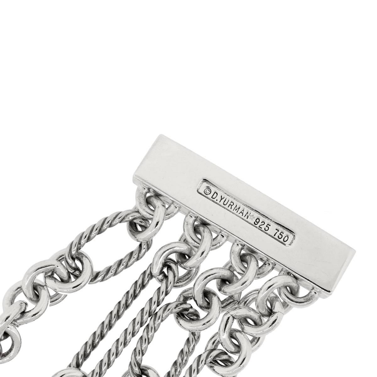 david yurman figaro bracelet