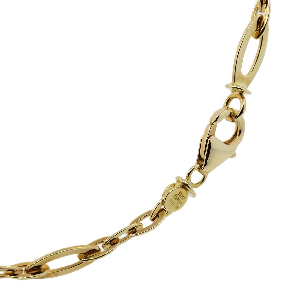 roberto coin chic and shine necklace