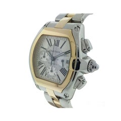 Cartier Roadster 2618 Chronograph Automatic Wristwatch