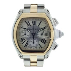 Cartier Roadster 2618 Chronograph Automatic Wristwatch