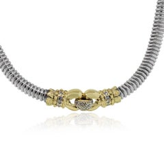 Alwand Vahan Diamond Necklace