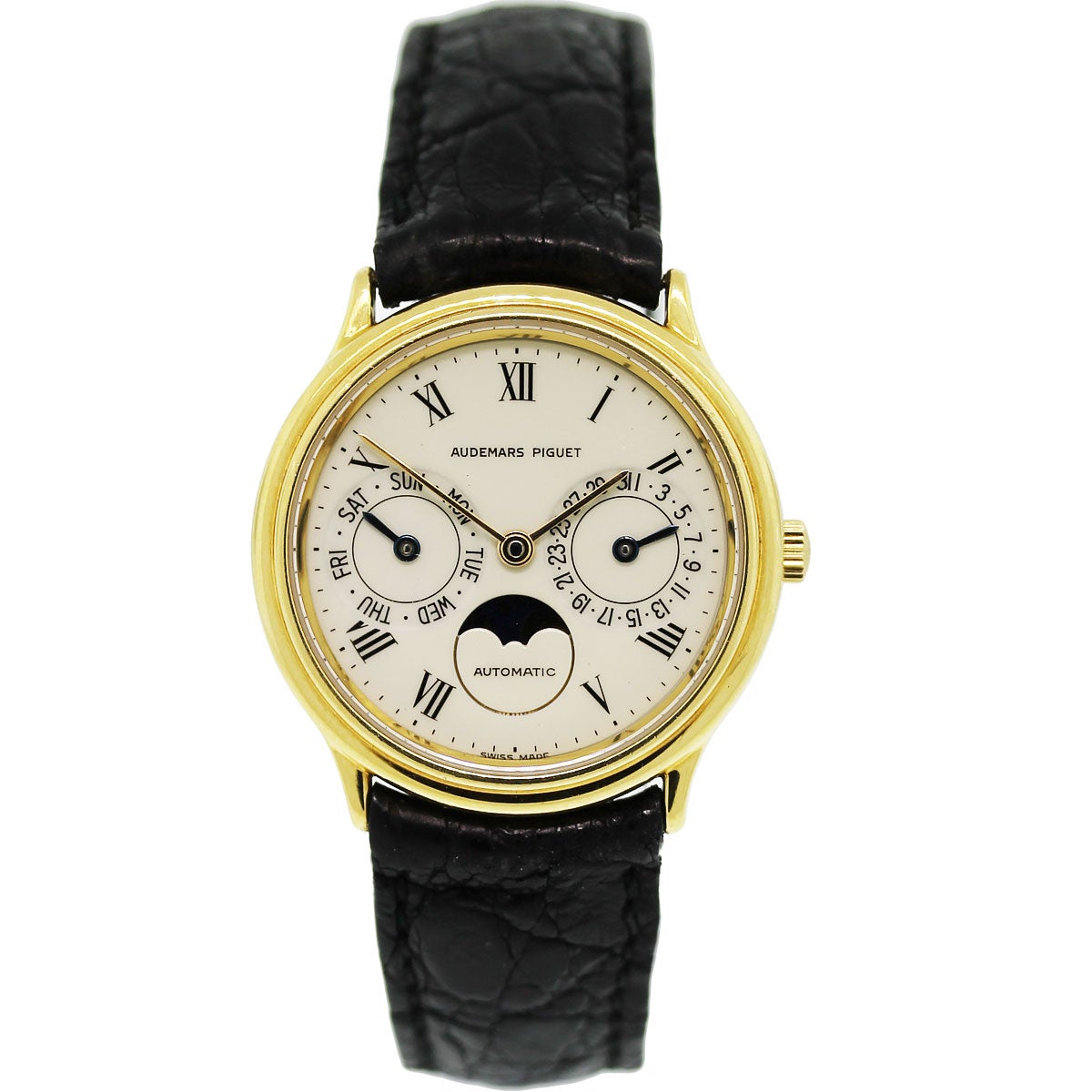 audemars piguet moon