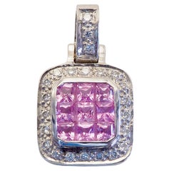 Diamond Necklace Enhancers