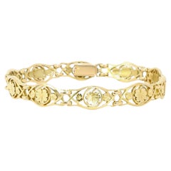 Link Bracelets