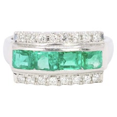 Cocktail Rings