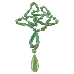 Beaded Necklaces