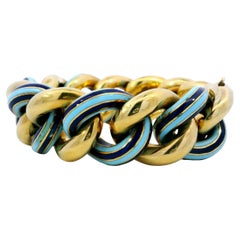 Link Bracelets