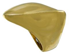 Georg Jensen Gold Ring
