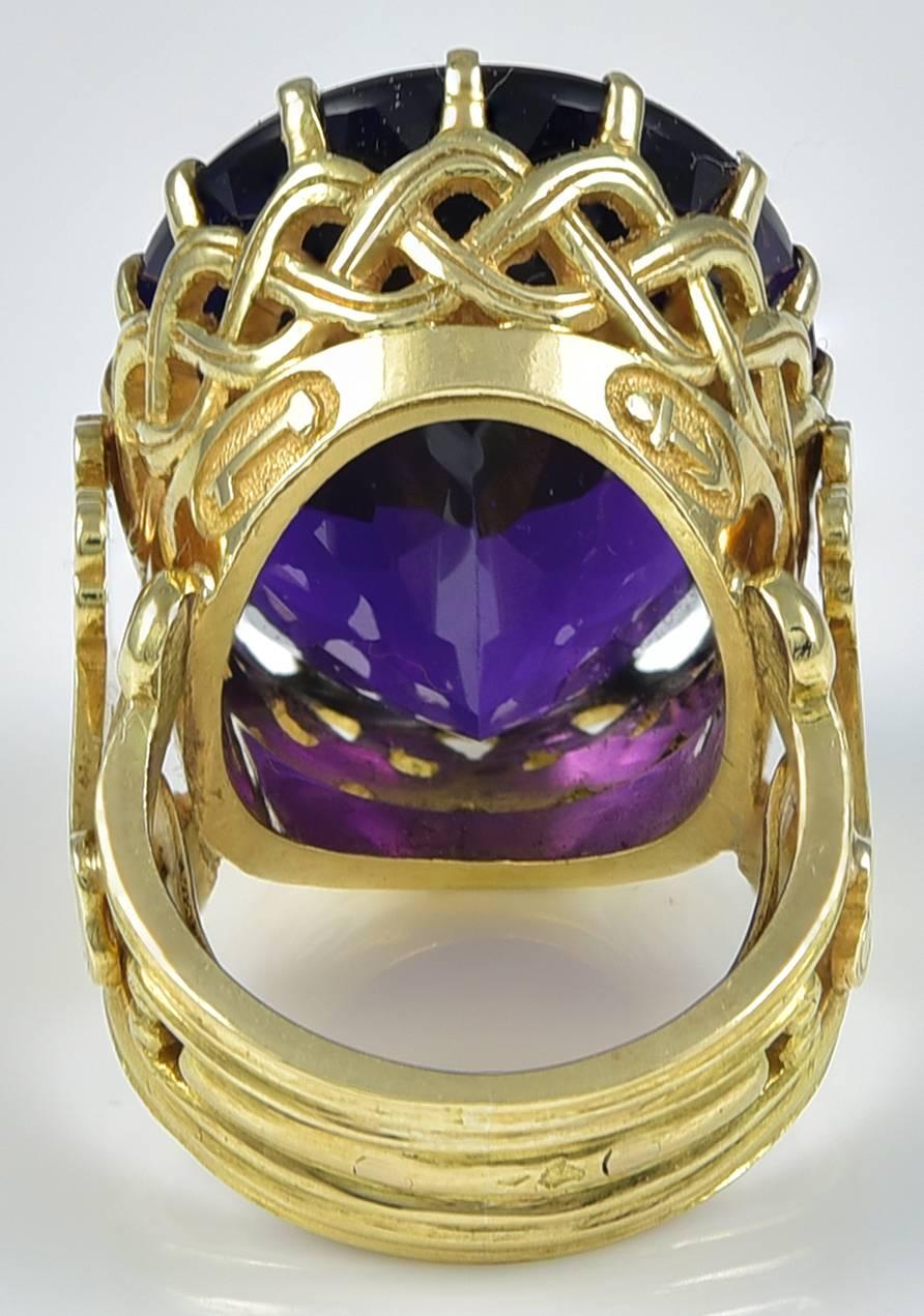 bishop ring for sale