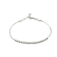 Gold Tennis Bracelets